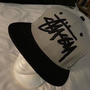 Stussy SnapBack
